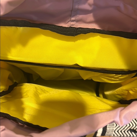 Topo Designs Colorful Adventure Backpack - Picture 4 of 7